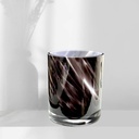 La Bougie Black & White #2 