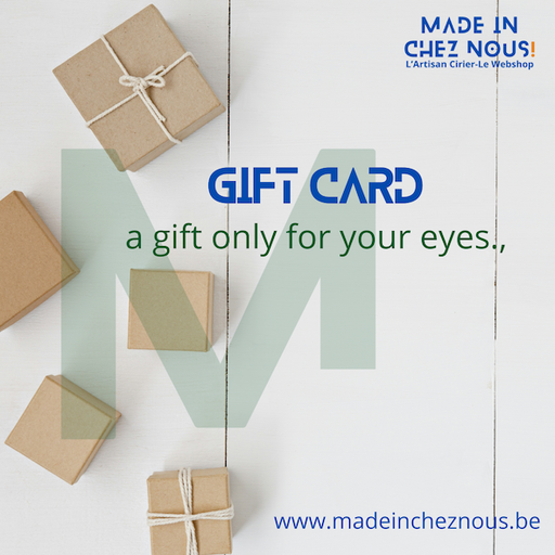 [CC_100] Chèque Cadeau 100